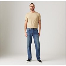 514™ Straight Erkek Jean Pantolon -  Feel The Same