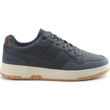 Lumberjack Cuba 5pr Lacivert Erkek Sneaker