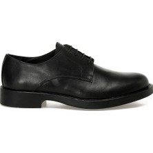 Garamond Lyke 5pr Siyah Erkek Klasik Ayakkabı