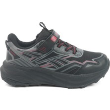 Reebok WINTER HAVEN KDS I Siyah Erkek Çocuk Outdoor