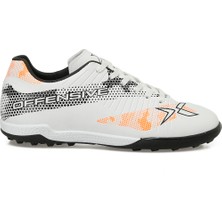 Kinetix Hyde Tf 5pr Beyaz Unisex Halı Saha Ayakkabısı