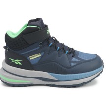 Reebok Anyela Bold Kds Hıgh Iı Lacivert Erkek Çocuk Outdoor Bot