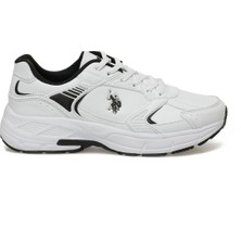 U.s. Polo Assn. Felıx Wmn 5pr Beyaz Kadın Sneaker