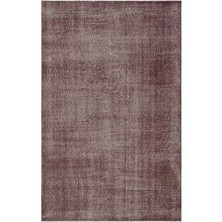 Bespoky 155x243 cm Bej Klasik Yün Halı | Salon Yatak Odası Halısı | %100 Doğal Yün El Yapımı El Dokuma | UNİQUE-33494