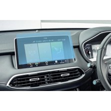 Mg E-Hs 10.1 Inç Uyumlu Ekran Koruyucu Multimedya Navigasyon Nano