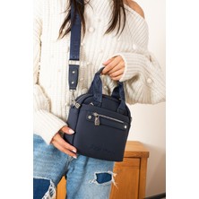 Orijinal Just Polo Günlük Kullanıma Uygun Kadın Omuz Çantası