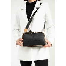 Orijinal Just Polo Günlük Kullanıma Uygun Kadın Omuz Çantası