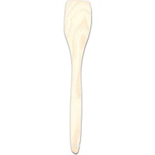 Ahşap Gürgen Ağacı Spatula 29X5 cm