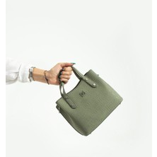 Orijinal Just Polo Günlük Kullanıma Uygun Kadın Omuz Çantası