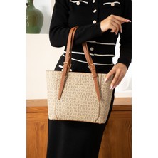 Orijinal Just Polo Günlük Kullanıma Uygun Kadın Omuz Çantası