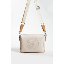 Orijinal Just Polo Günlük Kullanıma Uygun Kadın Omuz Çantası