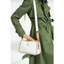 Orijinal Just Polo Günlük Kullanıma Uygun Kadın Omuz Çantası