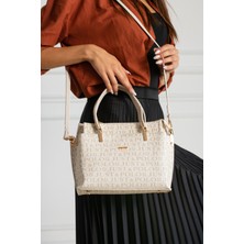 Orijinal Just Polo Günlük Kullanıma Uygun Kadın Omuz Çantası