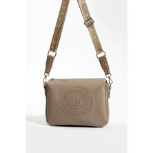 Orijinal Just Polo Günlük Kullanıma Uygun Kadın Omuz Çantası