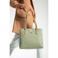 Orijinal Just Polo Günlük Kullanıma Uygun Kadın Omuz Çantası