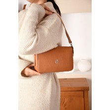 Orijinal Just Polo Günlük Kullanıma Uygun Kadın Omuz Çantası