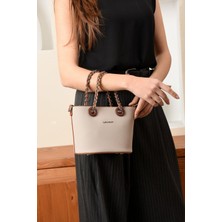 Orijinal Just Polo Günlük Kullanıma Uygun Kadın Omuz Çantası