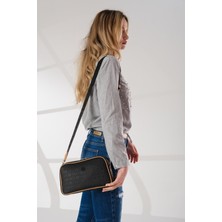 Orijinal Just Polo Günlük Kullanıma Uygun Kadın Omuz Çantası