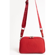 Orijinal Just Polo Günlük Kullanıma Uygun Kadın Omuz Çantası