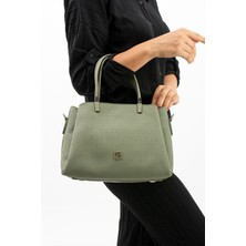 Orijinal Just Polo Günlük Kullanıma Uygun Kadın Omuz Çantası