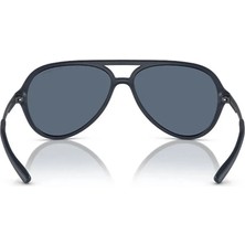 Armani Exchange AX4133S 8181/80 60 Güneş Gözlüğü