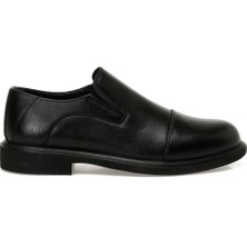 Garamond Korkut Pro 5pr Siyah Erkek Makosen