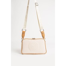 Orijinal Just Polo Günlük Kullanıma Uygun Kadın Omuz Çantası