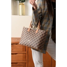 Orijinal Just Polo Günlük Kullanıma Uygun Kadın Omuz Çantası