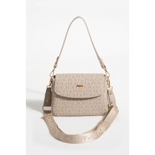 Orijinal Just Polo Günlük Kullanıma Uygun Kadın Omuz Çantası