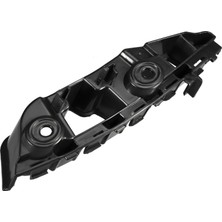 Vw Jetta 2015-2018 Ön Tampon Braketi Sağ 5C6807184A