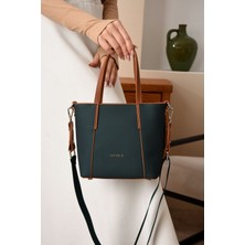 Orijinal Just Polo Günlük Kullanıma Uygun Kadın Omuz Çantası