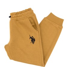 U.s. Polo Assn. Erkek Çocuk Petrol Eşofman Altı 50314026-VR151