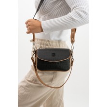 Orijinal Just Polo Günlük Kullanıma Uygun Kadın Omuz Çantası