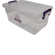 5.5 Lt. Diktdörtgen Saklama Kabı -56322