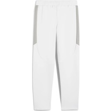Puma Erkek  Puma Evostrıpe Pants Dk Beyaz Erkek Eşofman Altı