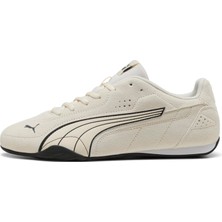 Puma CATCH SD Siyah Kadın Sneaker