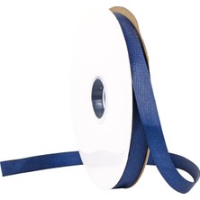 Abarta Grogren Kurdele 19MM(1.9CM)-100MT Lacivert