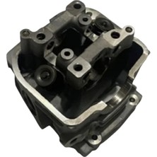 Gear5 Silindir Üst Kapak Komple - Honda Alpha
