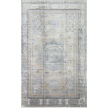 Hali.Net 80x150 cm Antrasit Halı | Salon Mutfak Halısı | Hav Vermez Leke Tutmaz | Hav Vermez Leke Tutmaz