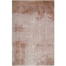 Bespoky 197x307 cm Mavi Klasik Yün Halı | Salon Yatak Odası Halısı | %100 Doğal Yün El Yapımı El Dokuma | UNİQUE-20070