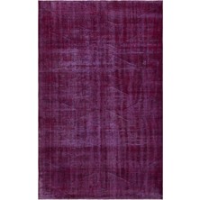 Atina Krem Eskitme Yün Modern Desenli Yün Hav Toz Vermez Leke Tutmayan Salon Yolluk Mutfak El Dokuma Halı