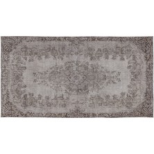 Bej Göbekli Yün Modern Desenli Yün Hav Toz Vermez Leke Tutmayan Salon Yolluk Mutfak El Dokuma Halı