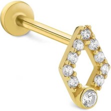 Karo Fantezi Tragus