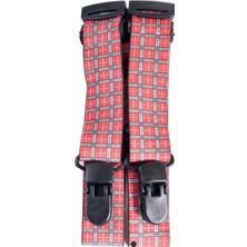 Abarta Çocuk Ayarlanabilir Pantolon Askısı 2-4 Yaş