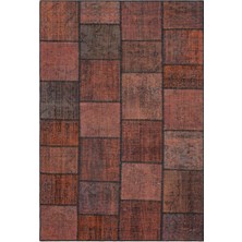 Hali.Net 161x232 cm Bej Atina Anadolu Yün Halı | Salon Yatak Odası Halısı | Doğal Yün El Yapımı El Dokuma Hav Vermez | UNİQUE-35856