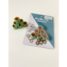 Style 50 Uyumlu Kaliteli Baga ( 7,5 Gr. )