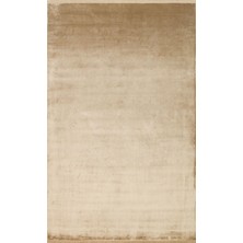 Hali.Net 80x150 cm Gold Bej Motifsiz Modern Düz Halı | Salon Mutfak Halısı | Hav Vermez Leke Tutmaz | Hav Vermez Leke Tutmaz