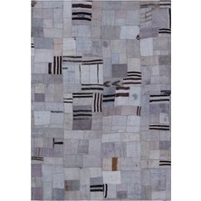 Hali.Net 162x230 cm Yeşil Atina El Dokuma Yün Halı | El Yapımı Doğal Yün Salon Halısı | Geleneksel Anadolu Hav Vermez | UNİQUE-32940