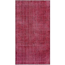 Hali.Net 109x204 cm Bej Teselya Anadolu Yün Halı | Yatak Odası Çocuk Odası Salon Halısı | Doğal Yün El Yapımı El Dokuma Hav Vermez | UNİQUE-23600