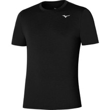 Impulse Core Erkek Tişört Siyah